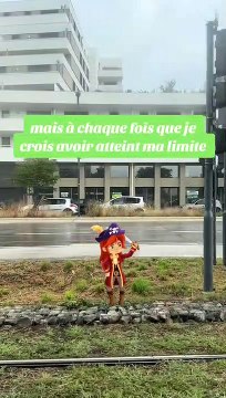 La vie est une série de Combats #conseils #conseil #motivation #citation #citations