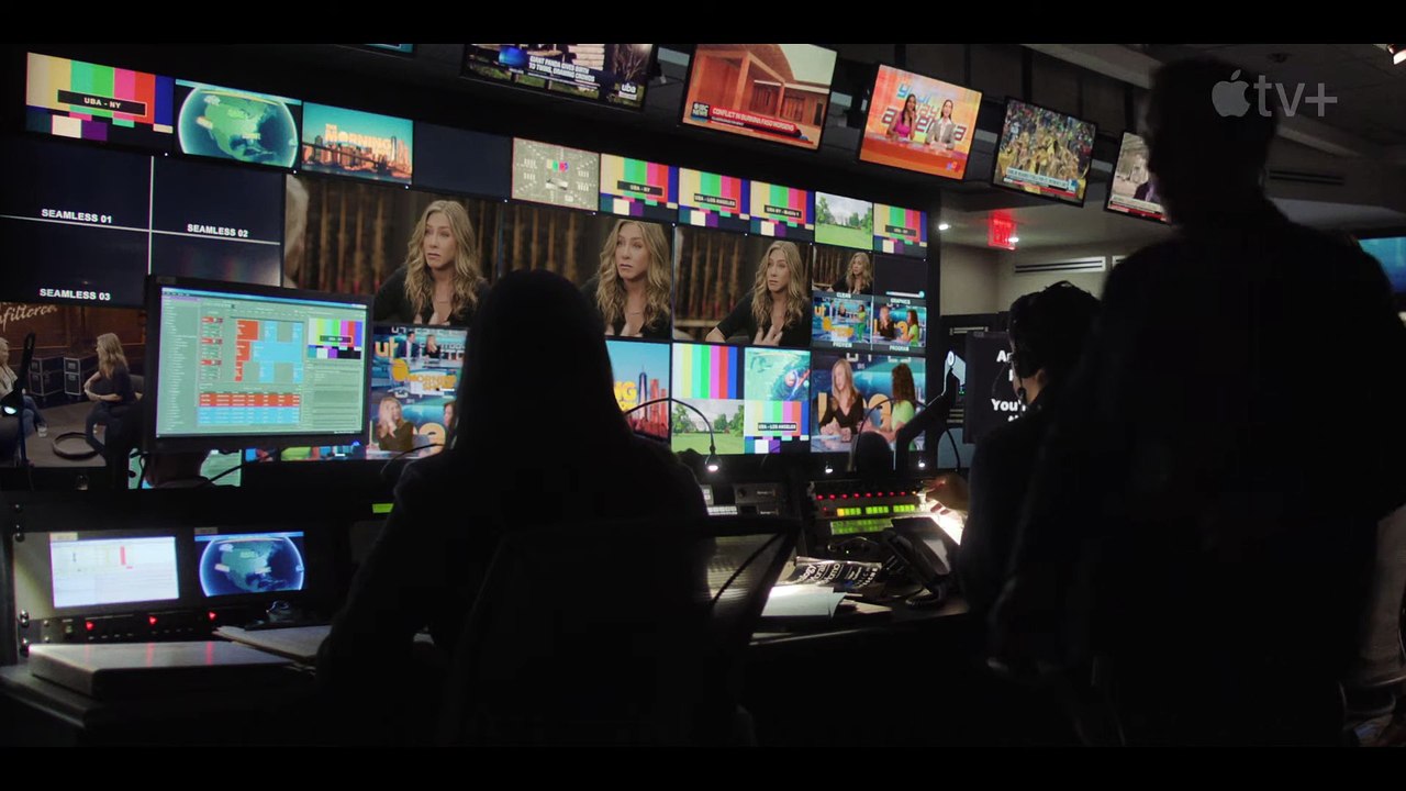 The Morning Show Staffel 3