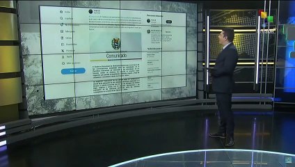 Gobierno de Venezuela establece acuerdo migratorio con EE. UU.