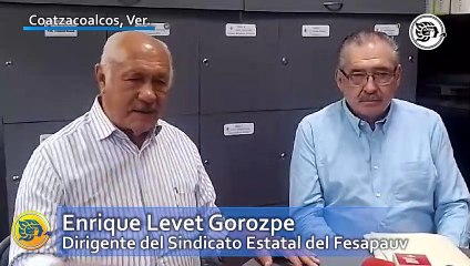 Personal académico de la UV a la espera de asamblea estatal para saber si incrementarán su salario