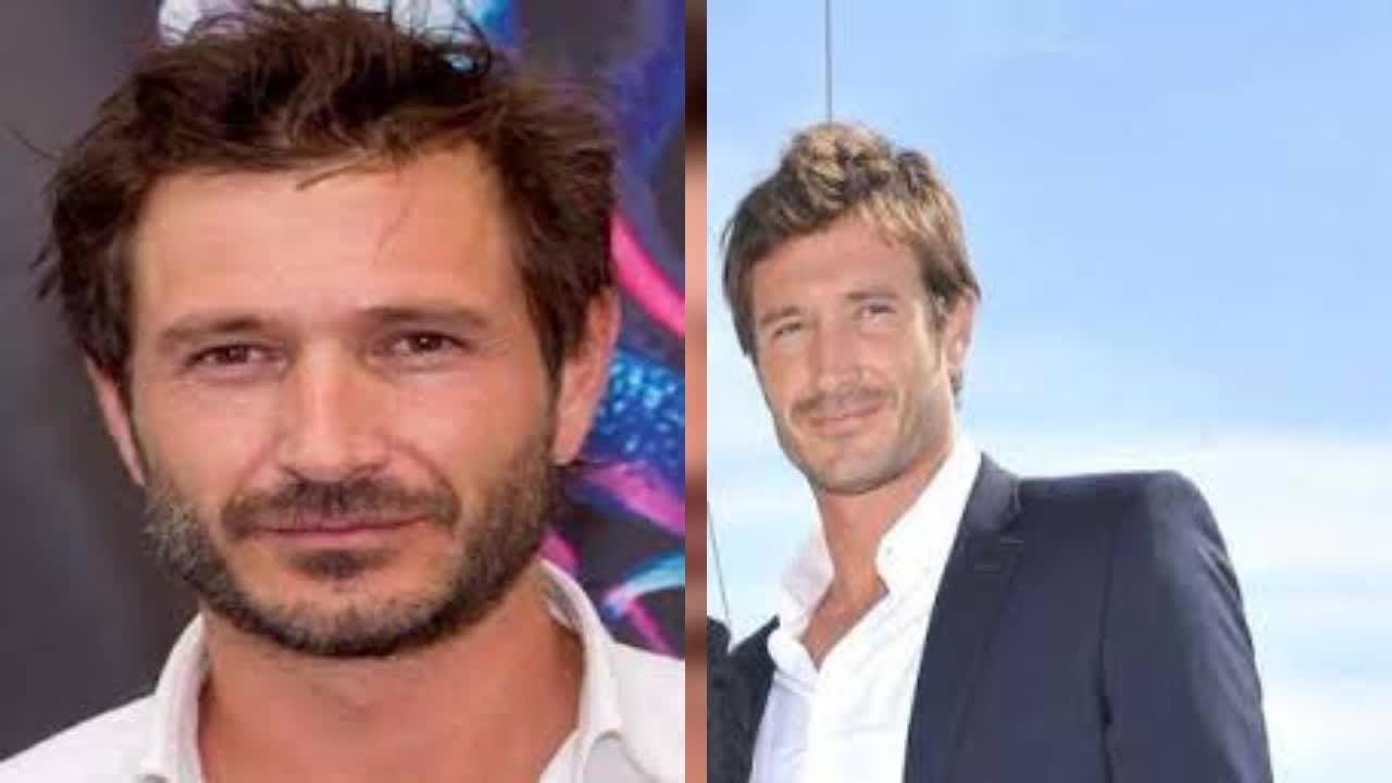 Alexandre Varga (Cassandre) raconte son "coup de foudre immédiat" pour Naïma Rodric (Un si grand sol