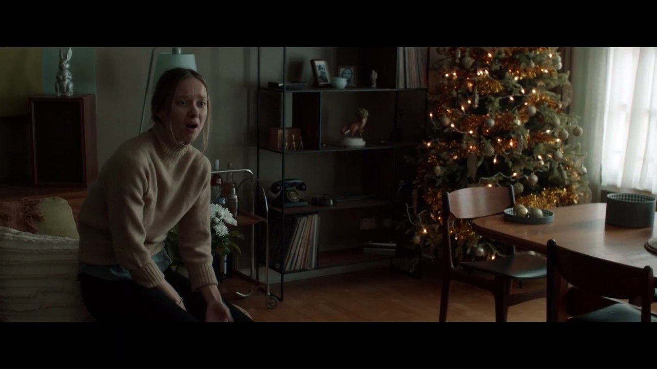 Falling into place film