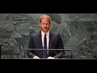 Disservizio a Mandela" scoppia il contraccolpo degli Stati Uniti sulla conferenza "insipida" delle N