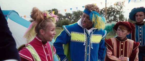 De Grote Sinterklaasfilm Bande-annonce (EN)