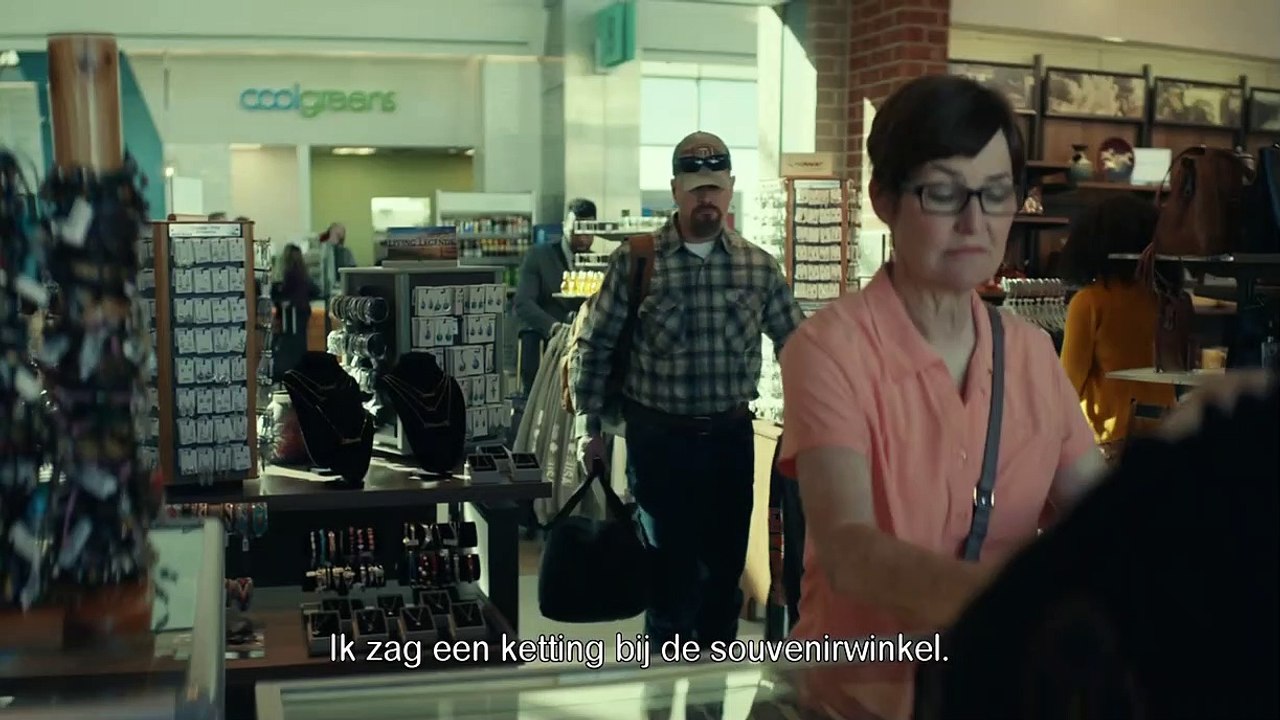 Stillwater Bande-annonce (NL)