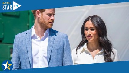 La famille royale accusée de racisme : ces preuves que Meghan Markle aurait en sa possession