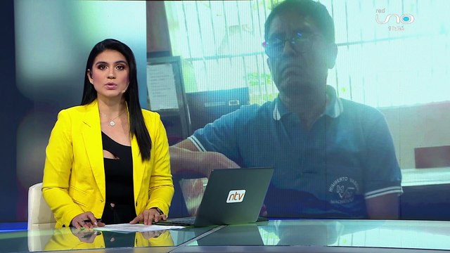 Profesor de matemáticas es acusado de violación a una menor