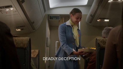 Mayday: catástrofes aéreas T23E8 Engaño mortal (HD)