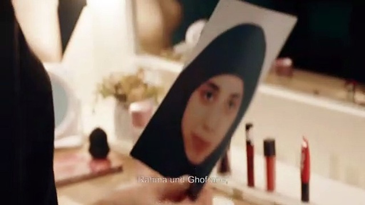 OLFAS TÖCHTER Film