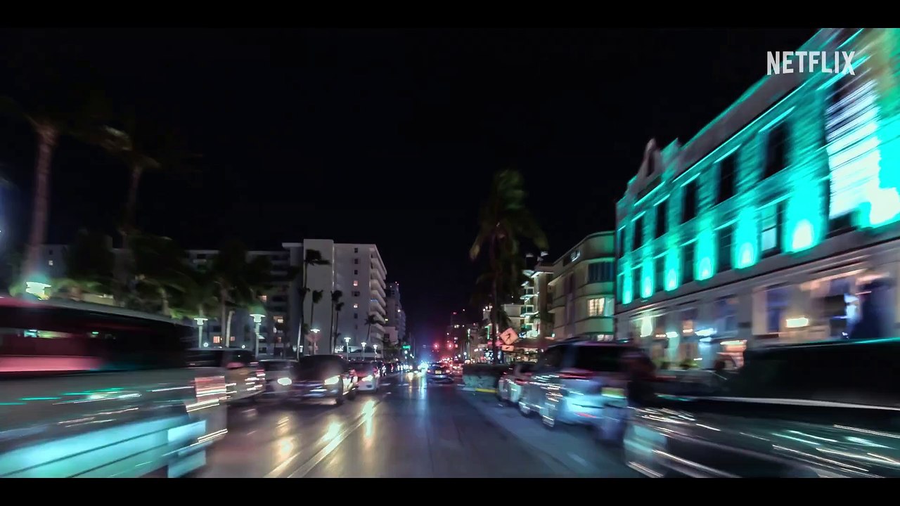 Neon Staffel 1