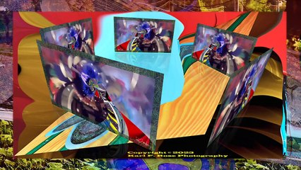 Going to the pantry and HASSELED by the PIGS l 360 l 5 faces 1 3D l Cyberlink.compressed