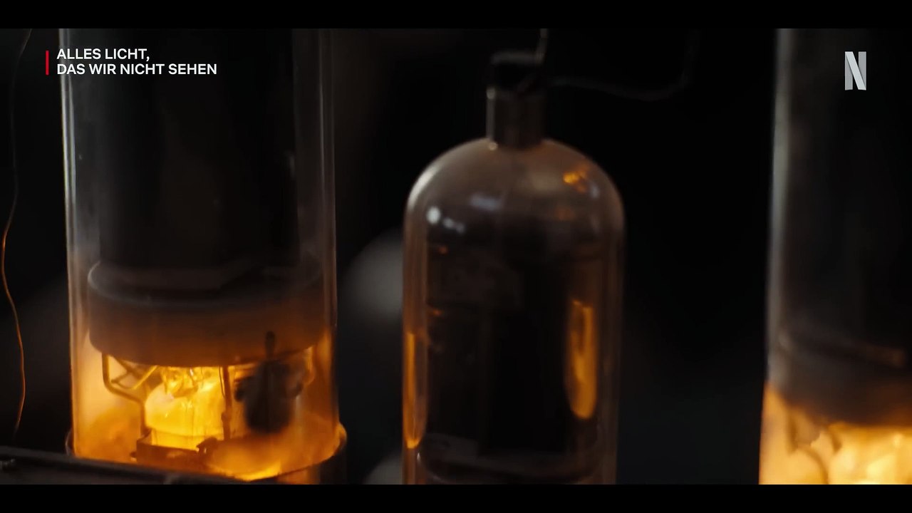 Alles Licht das wir nicht sehen