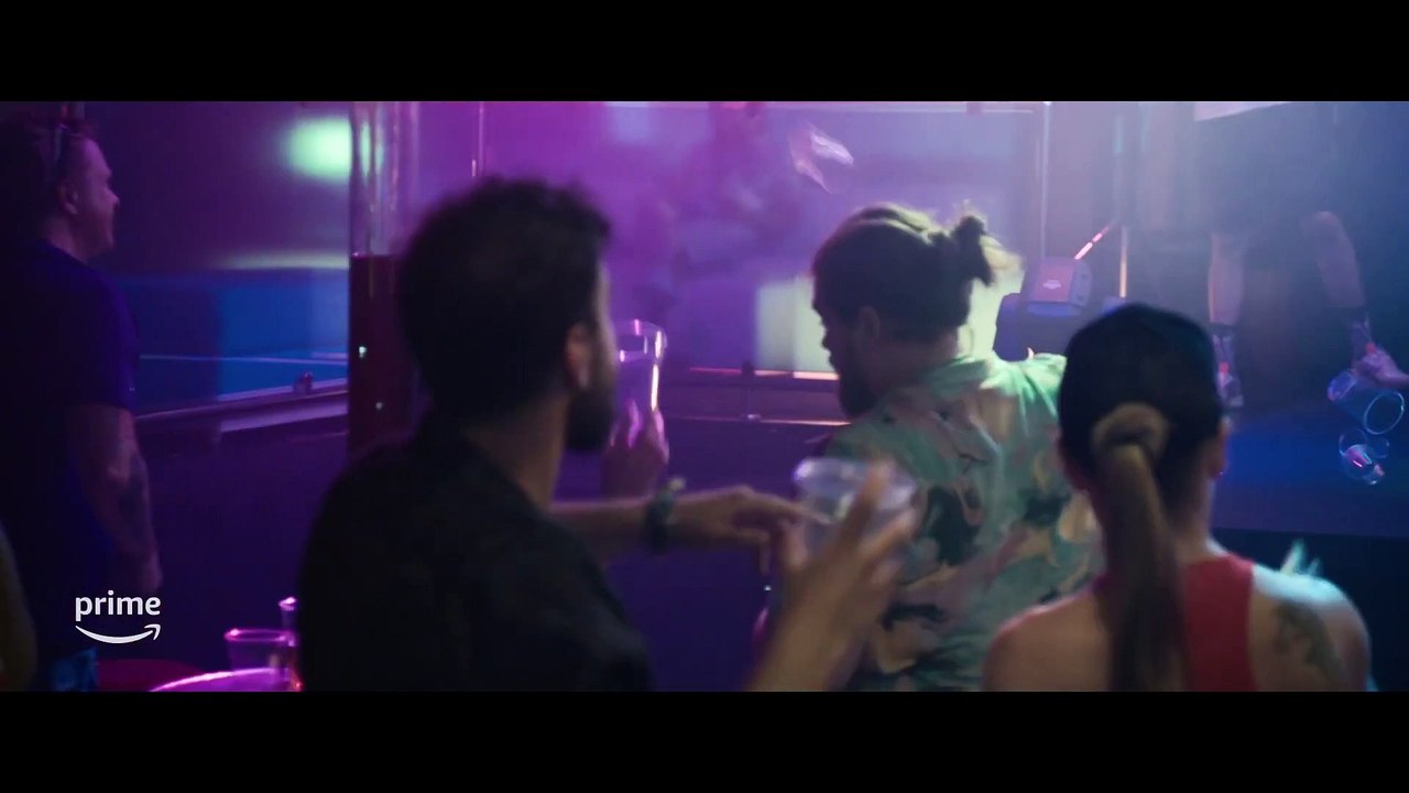 Last Exit Schinkenstraße