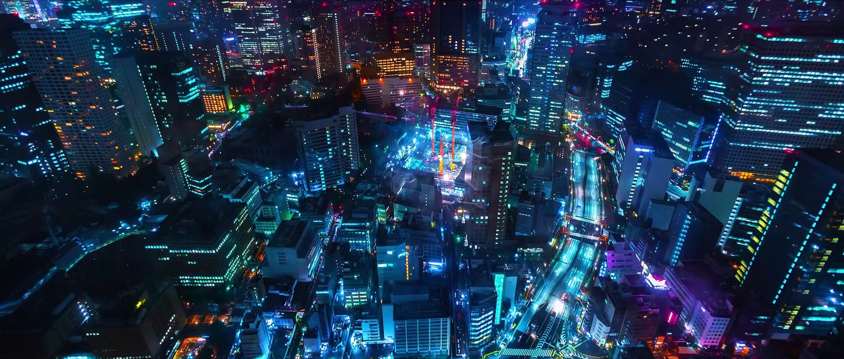 KING OF KILLERS Film