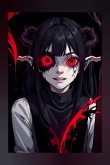 KURAI KODOMO-TACHI(THE DARK CHILDREN)
