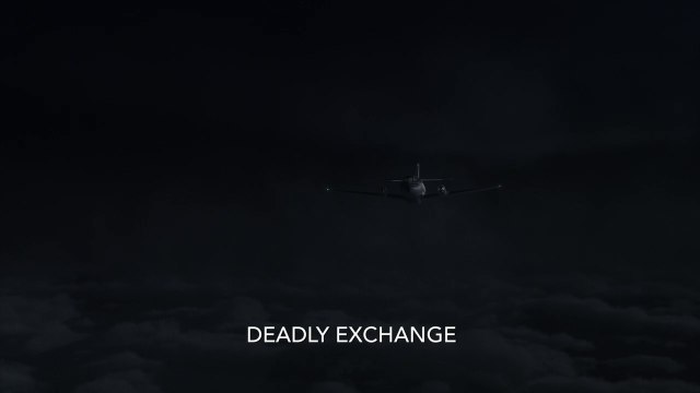 Mayday: catástrofes aéreas T23E1 Intercambio mortal (HD)