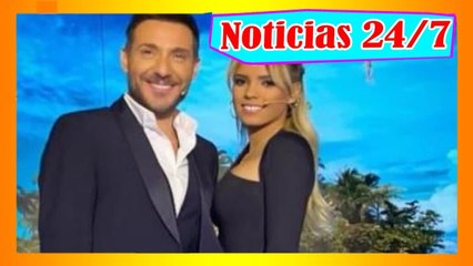 ¡F@lsos! El Secreto Que Fracturaría La Relación Entre Gloria Camila Y Antonio David Flores