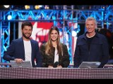 Ninja Warrior (TF1) : Quand sera diffusé l'épisode déprogrammé ce vendredi soir ?