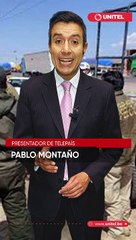 Una operación irregular, planificada por seis efectivos, acabó con la muerte de una policía, otra civil y un agente gravemente herido en Desaguadero.