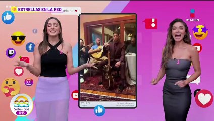 Anitta sacando de nuevo los pasos prohibidos