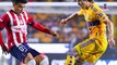 ¿Alexis Vega y Cristian Calderón seguirán jugando para las Chivas? | Imagen Deportes