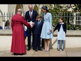 Le parole strazianti della principessa Charlotte che hanno lasciato Kate Middleton in colpa