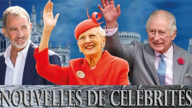 Discours de Noël de Charles III : le Roi rompt avec une habitude d'Elizabeth II