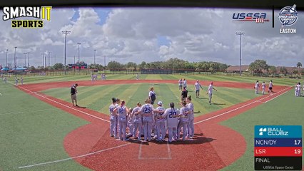 White Easton - Women's B (2023) Wed, Oct 04, 2023 9:21 AM to 12:01 PM