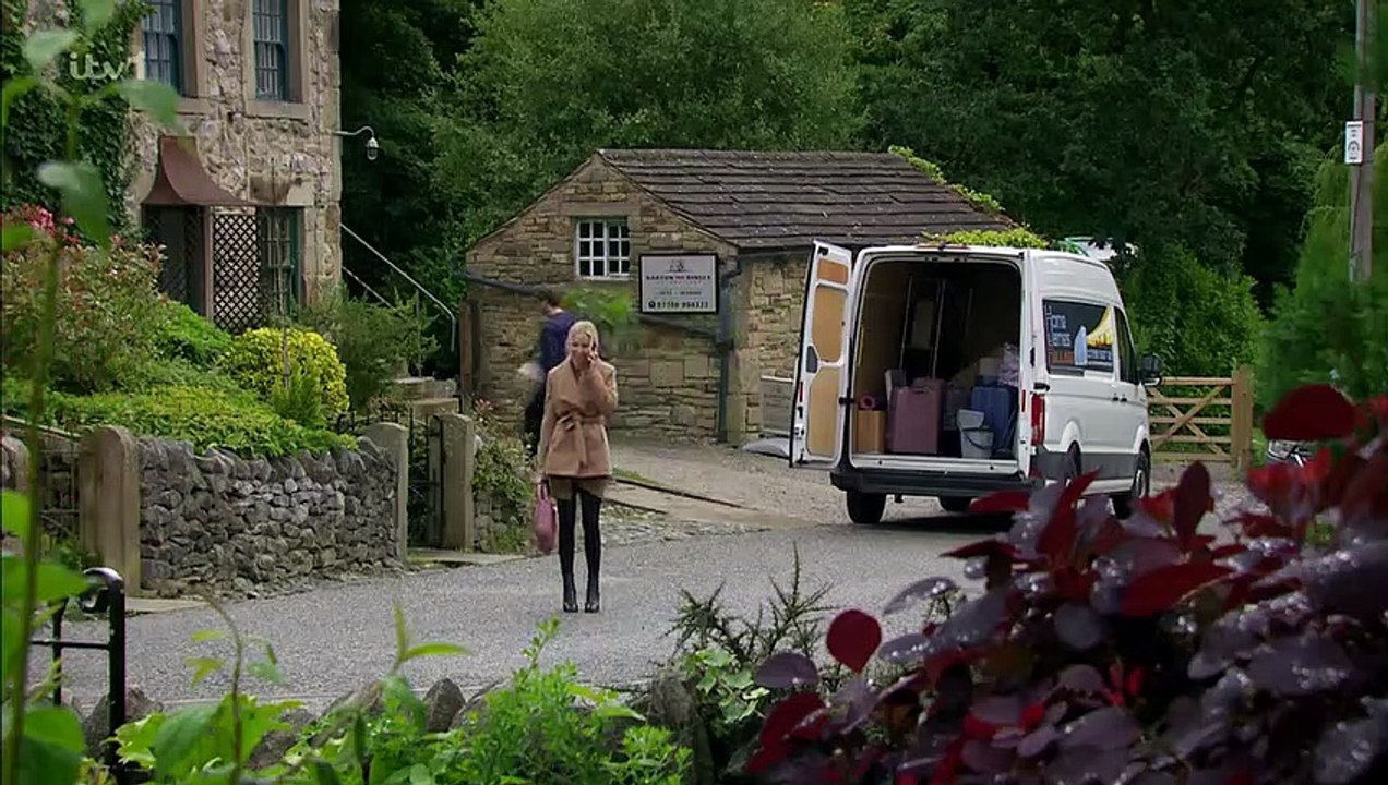 Emmerdale 5th October 2023
