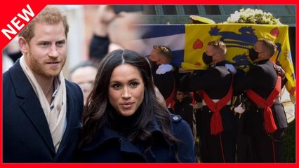 ✅  « Un coup de pub très gênant » : Meghan Markle n'en finit plus d'indigner