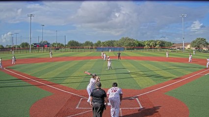 White Easton - Women's B (2023) Wed, Oct 04, 2023 9:21 AM to 12:04 PM