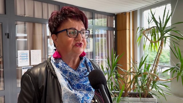 Włocławski Uniwersytet Seniora inauguracja roku akademickiego 2023/2024