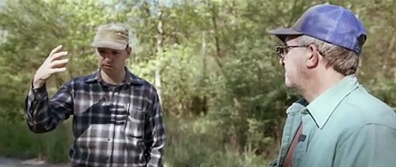 Werewolves Unearthed - Trailer (2023 Dogman Film)