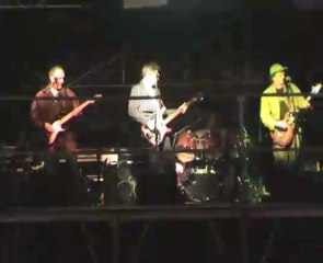 Jumping Jack Flash / Magical Mystery Band