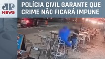 Força-tarefa investiga assassinato de médicos no Rio de Janeiro