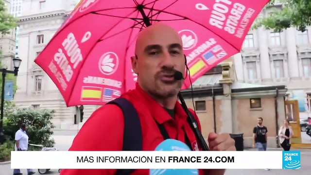 Habitantes de Nueva York abandonan la ciudad por la inseguridad y el alto costo de la vida