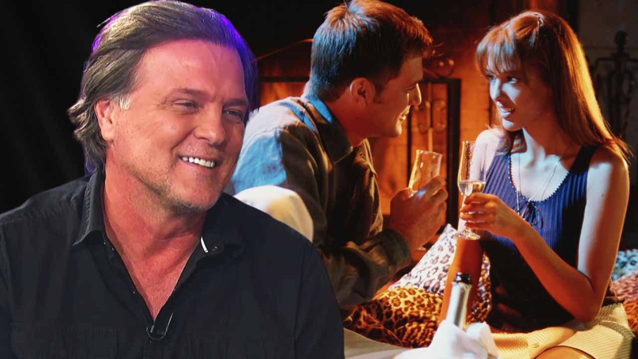 René Strickler destapa secretos sobre el regreso de 'El privilegio de amar' a Las Estrellas