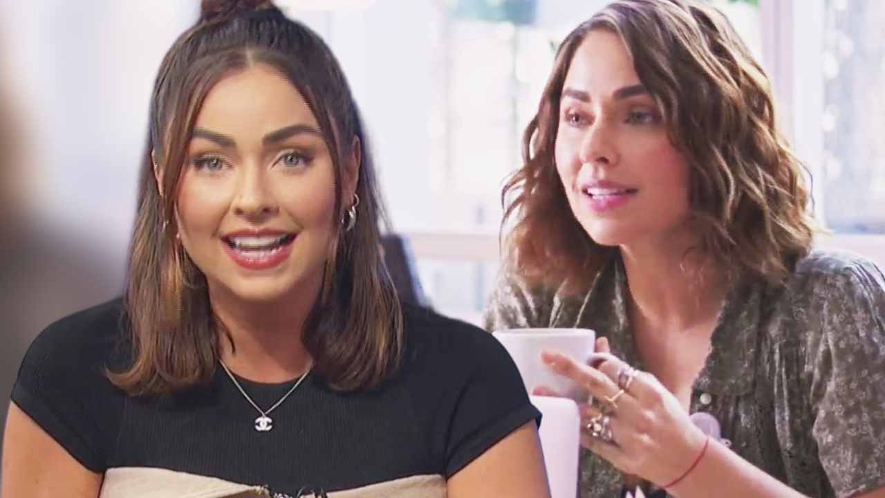 Claudia Martín habla de la intensa recta final de 'Vencer la Culpa'
