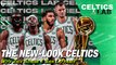 How Does New Celtics Roster Fit Together? w/ Jack Simone and Sam LaFrance | Celtics Lab
