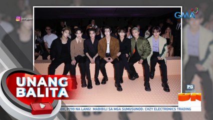 K-Pop boy band ENHYPEN, may comeback album this November | UB