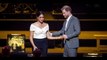 Prince Harry Shares Son Archie's Career Aspirations at Invictus Games Opening: 'Some Days It's an As