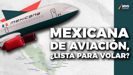 Esto es lo que OFRECE la NUEVA Aerolínea del GOBIERNO