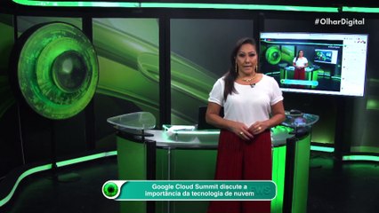 Google Cloud Summit discute a importância da tecnologia de nuvem