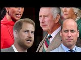 Le prince William serait en danger si le prince Harry décidait de faire basculer le bateau