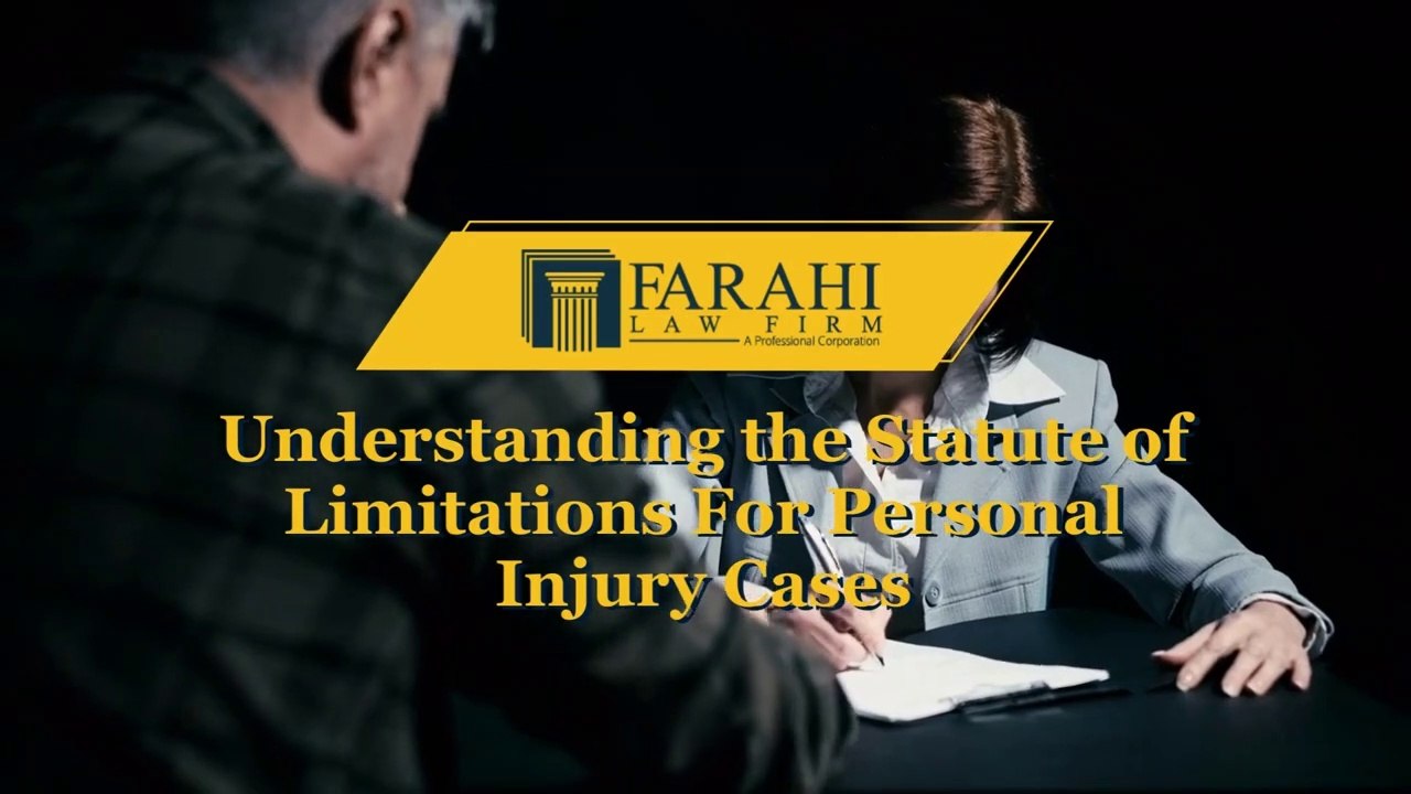 Understanding the Statute of Limitations