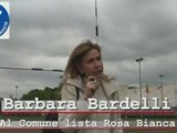 Stadio Olimpico gratis se adotti un Nonno - Barbara Bardelli