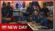 PCG: Ramming incident in West PH Sea an 'accident'
