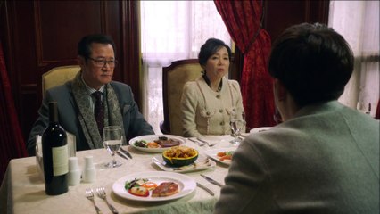 De Nuevo Un Final Feliz Capitulo 12 Español Latino - Dorama en Audio Latino part 2/2