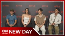 PH adaptation of 'Keys to the Heart' streaming on Netflix | New Day