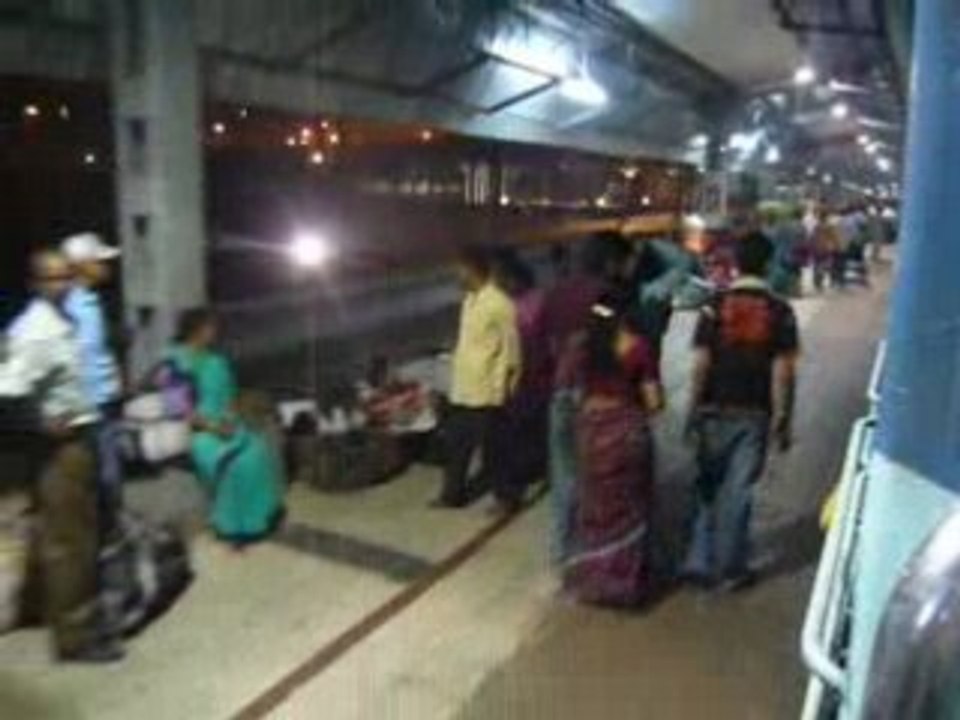 Howrah bridge